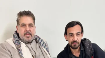 جرعة تشويق مضاعفة.. مسلسل قيصرية ينافس بقوة في سباق الدراما الرمضانية المقبلة